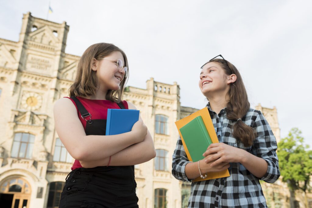 How Many Universities Have Study Abroad Programs