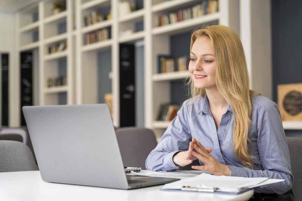 Executive MBA Online
