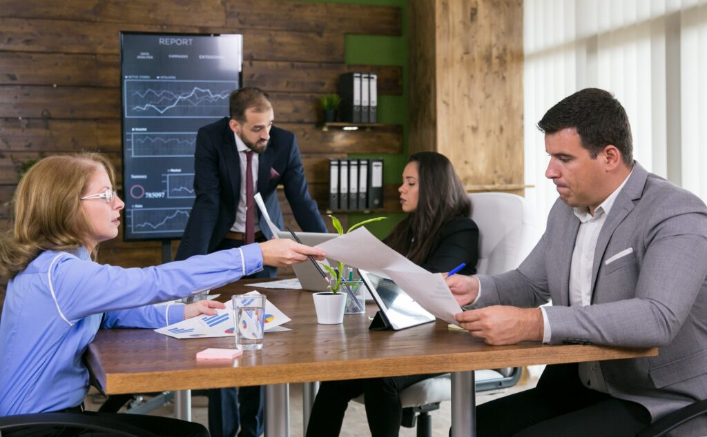 What Is The Best Business Insurance For Smes In The Uk?