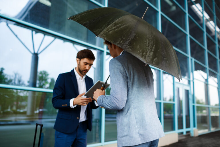 Business Insurance for Natural Disasters