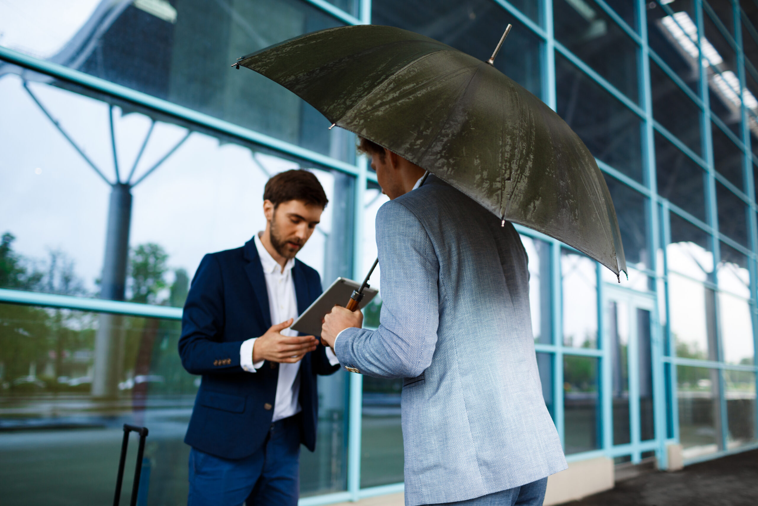 Business Insurance for Natural Disasters