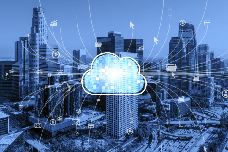 Cloud Data Security