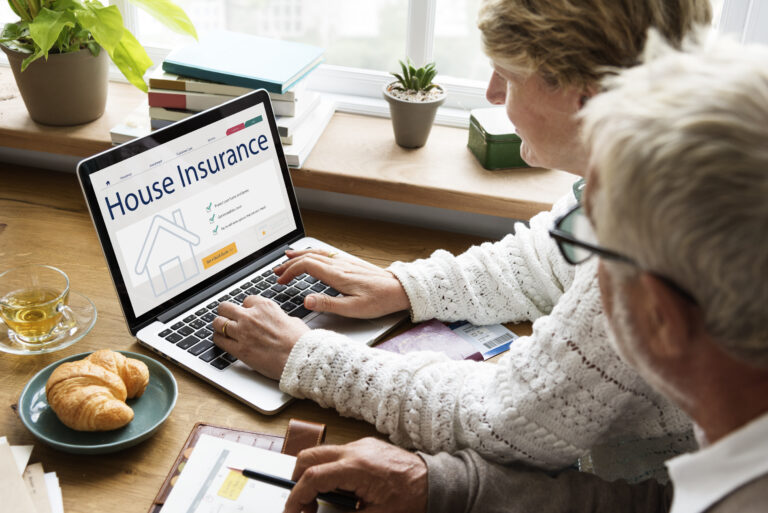 Insurance for Home-Based Businesses