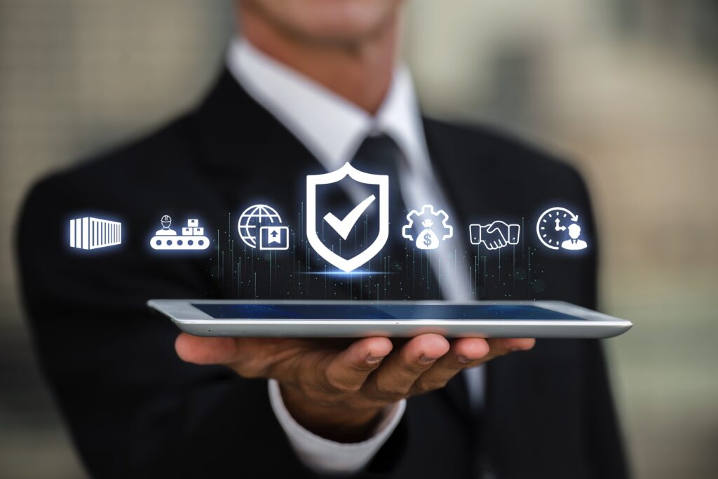 How to choose the right commercial insurance policy