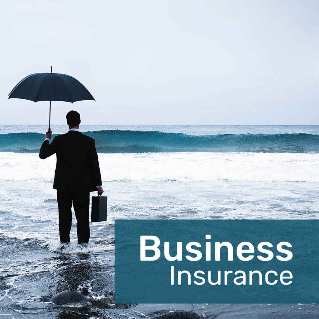 Business Insurance for Natural Disasters