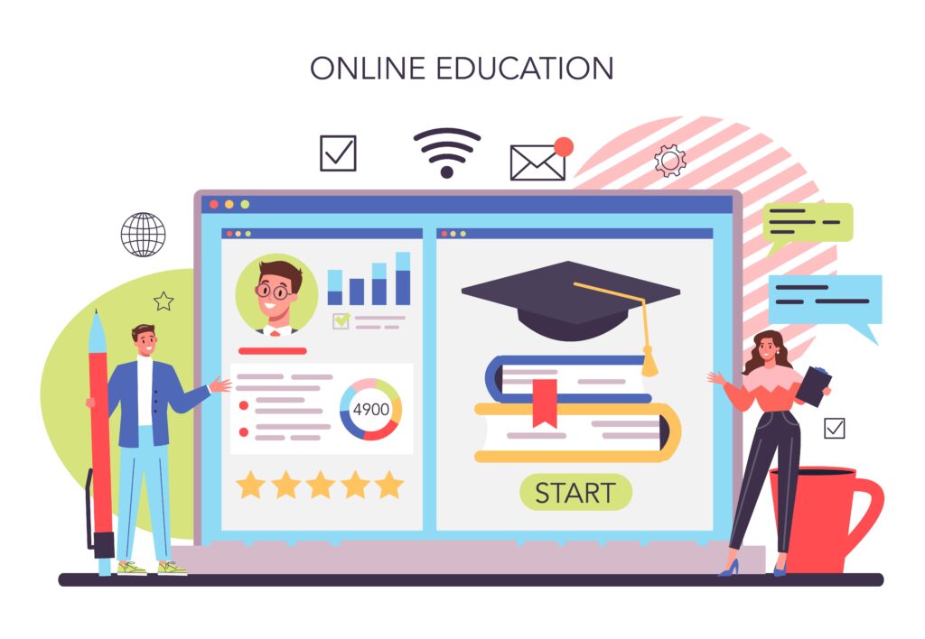 Online Business Degree Programs Accredited