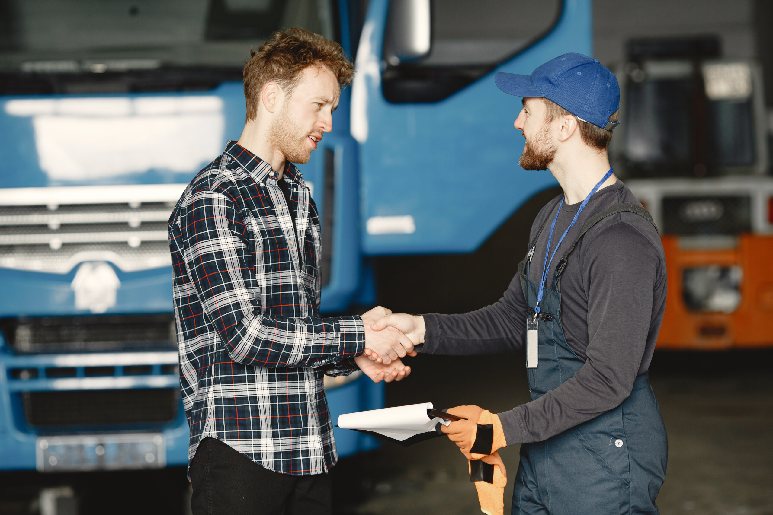 How Much Is Commercial Vehicle Insurance