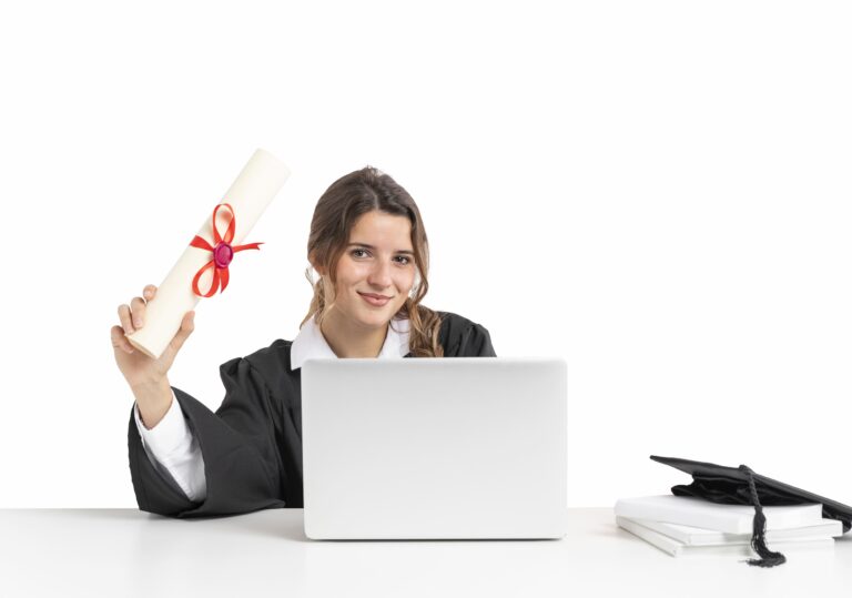 Online Business Degree Programs Accredited