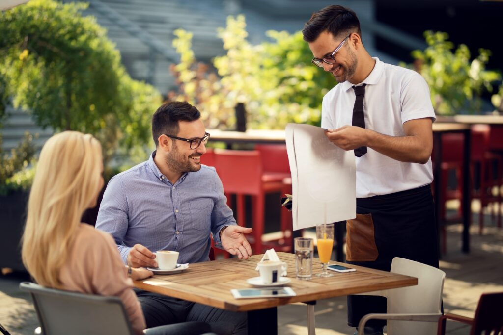Business Insurance for Restaurants