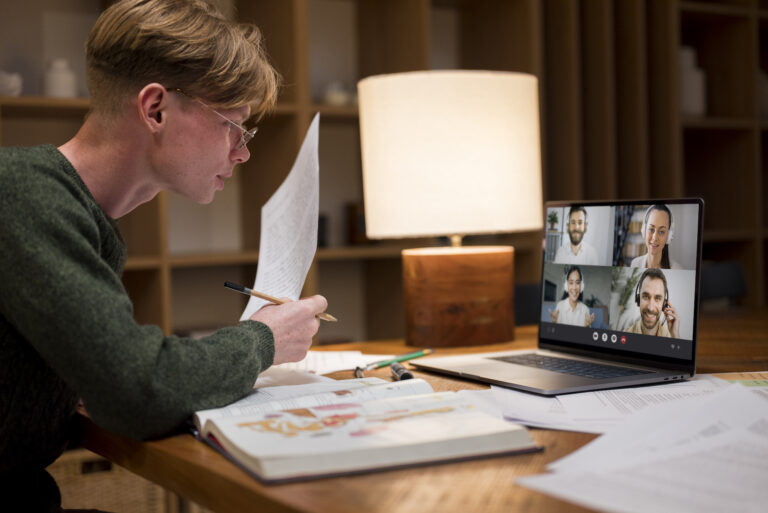 Online Schools for Psychology