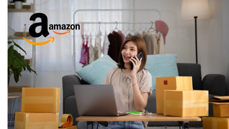Amazon Remote Jobs