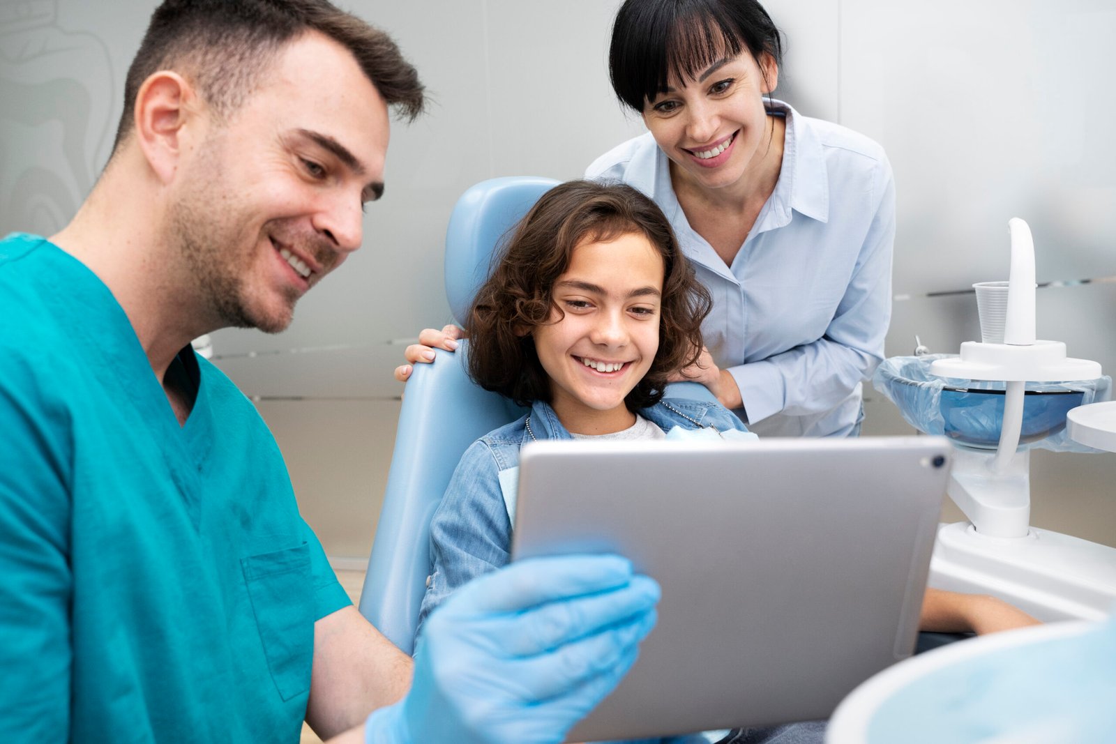 Best Dental and Vision Insurance Bundle