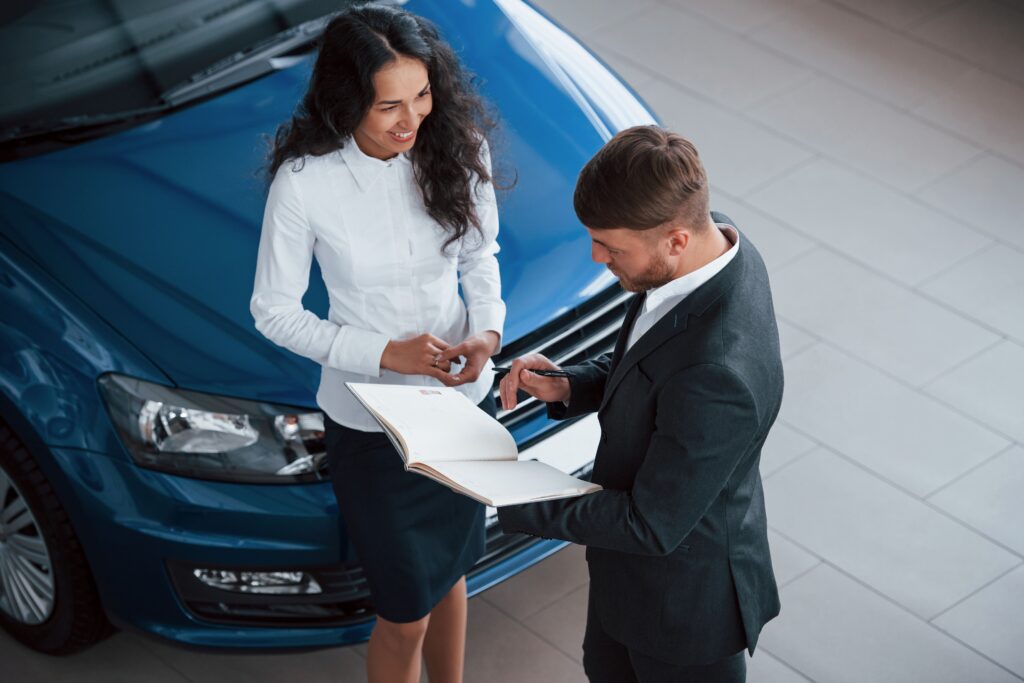 Luxury Car Insurance