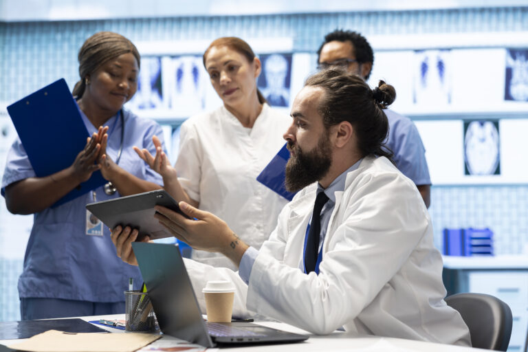 Healthcare Startup Jobs