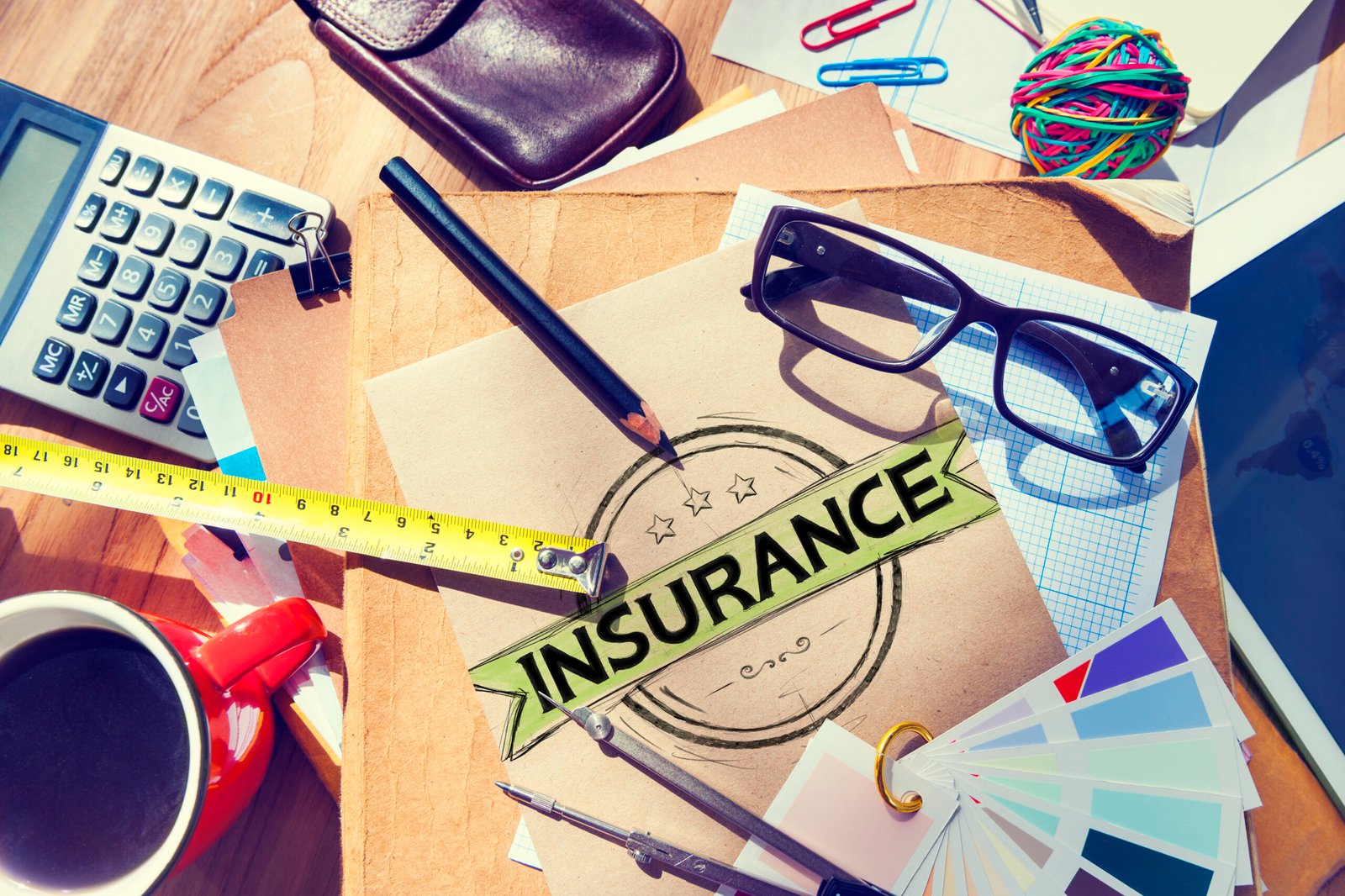Business Litigation Risk Insurance