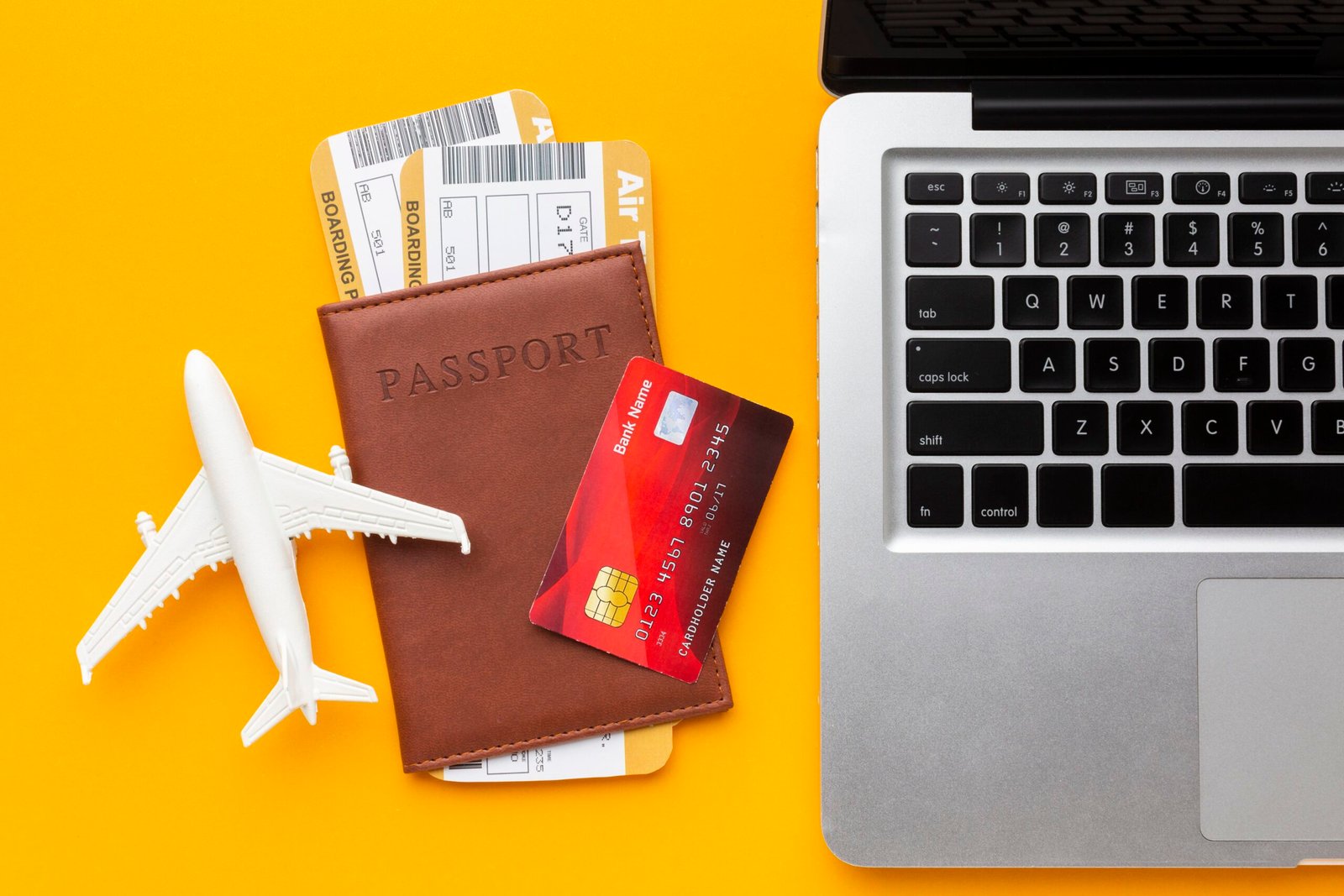 Best Travel Credit Cards