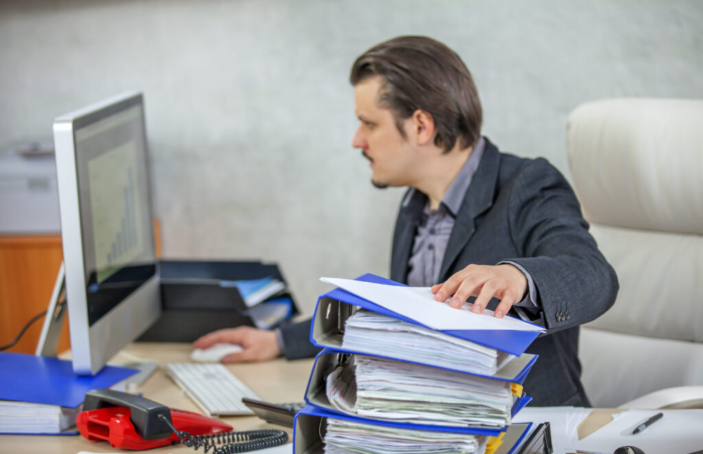 What documents are needed for business insurance